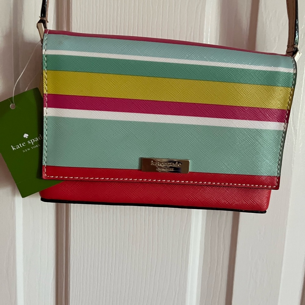 Kate Spade Crossbody bag
